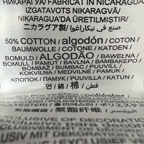 Fanatics Denver Broncos Women's Classic Rhine Navy Tank Top - Picture 6 of 7